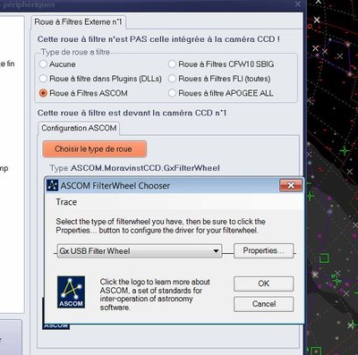 Camera Config Roue a filtre ASCOM.JPG
