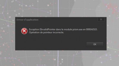 Message a la fermeture de PRISM.JPG