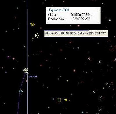 les valeurs transmisent ok