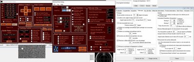 Paramètre de retournement